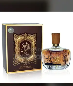 Oud Al Layl