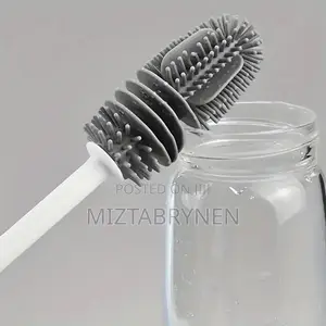 Baby Bottle Brush