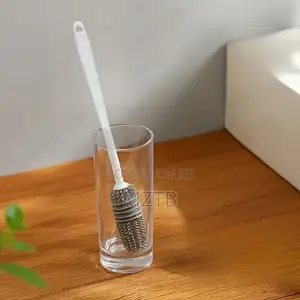 Baby Bottle Brush