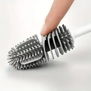 Bottle Cup Flask Food Grade Long Brush
