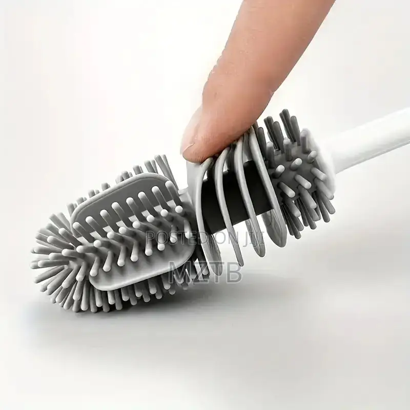 Bottle Cup Flask Food Grade Long Brush
