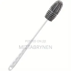 Bottle Cup Flask Food Grade Long Brush