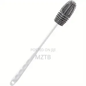Bottle Cup Flask Food Grade Long Brush