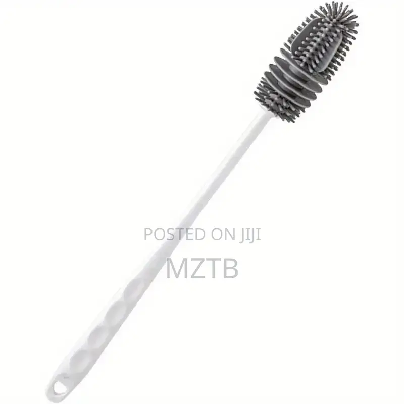 Bottle Cup Flask Food Grade Long Brush