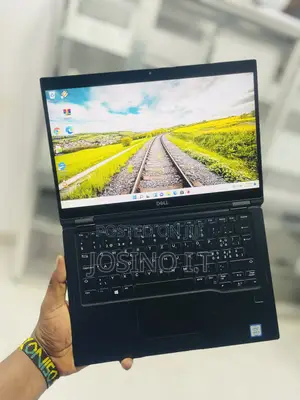 Laptop Dell Latitude 7390 8GB Intel Core i5 SSD 256GB