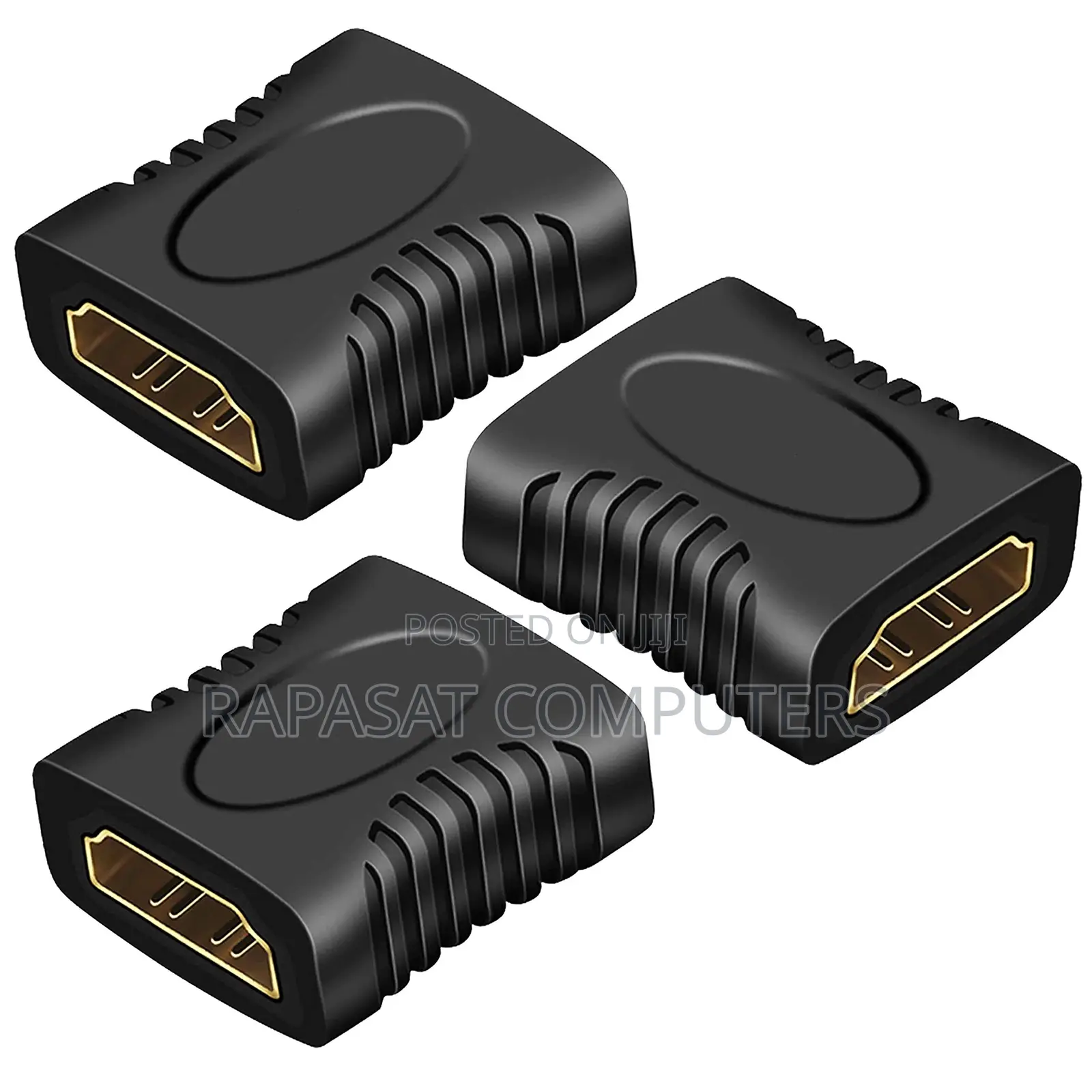 Hdmi Female to Female Repeater
