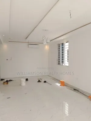 4bdrm Duplex in Hfc Estate Area, Spintex for sale