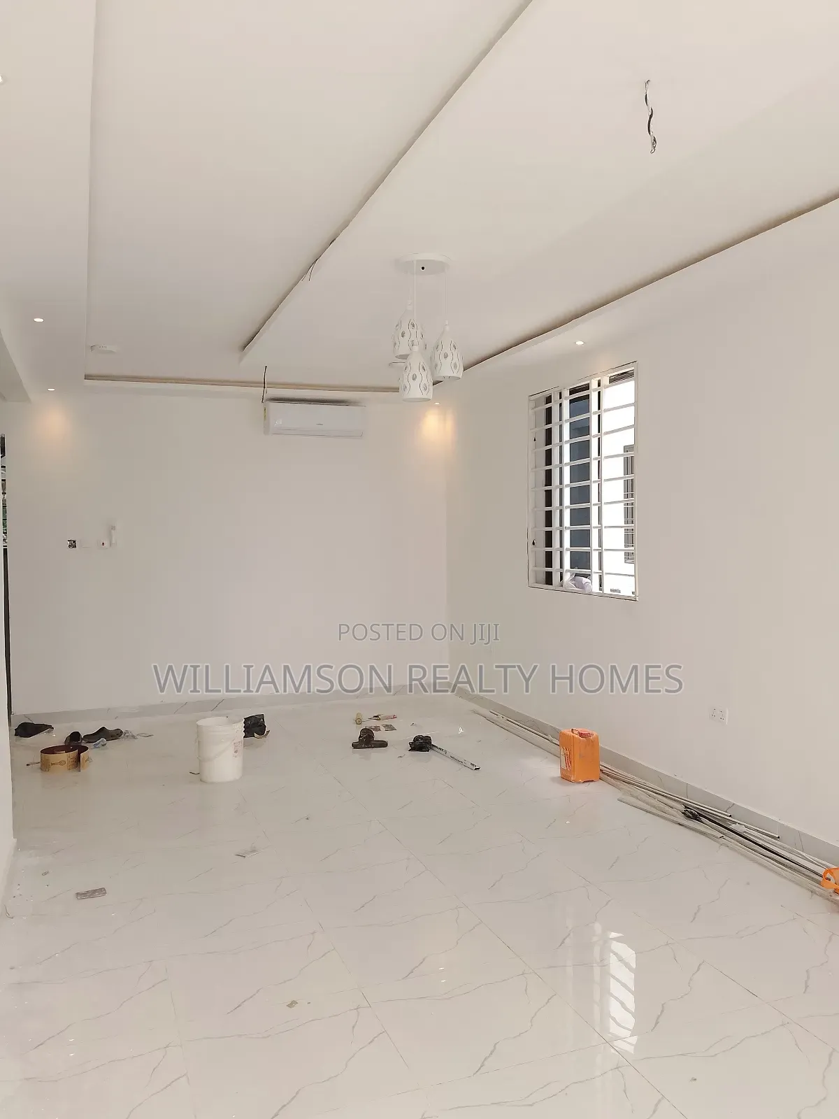 4bdrm Duplex in Hfc Estate Area, Spintex for sale