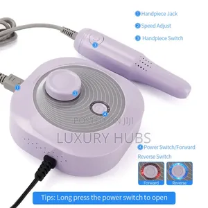 Nail Drill Machine