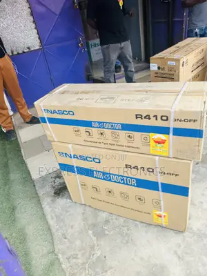 Highly Energy Saving Split Air Doctor Nasco 2.0hp