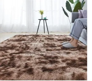 Beautifull Fluffy Carpet