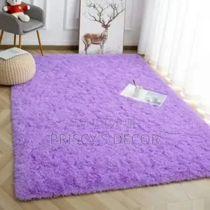 Beautifull Fluffy Carpet