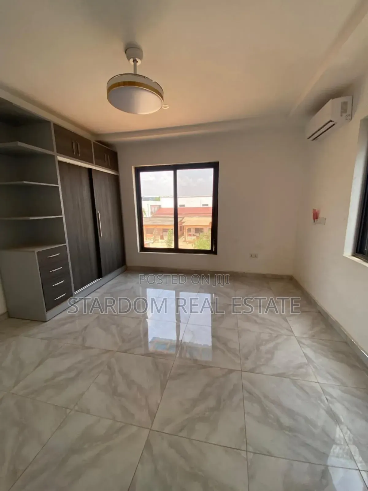 2bdrm Apartment in East Airport, Spintex for rent