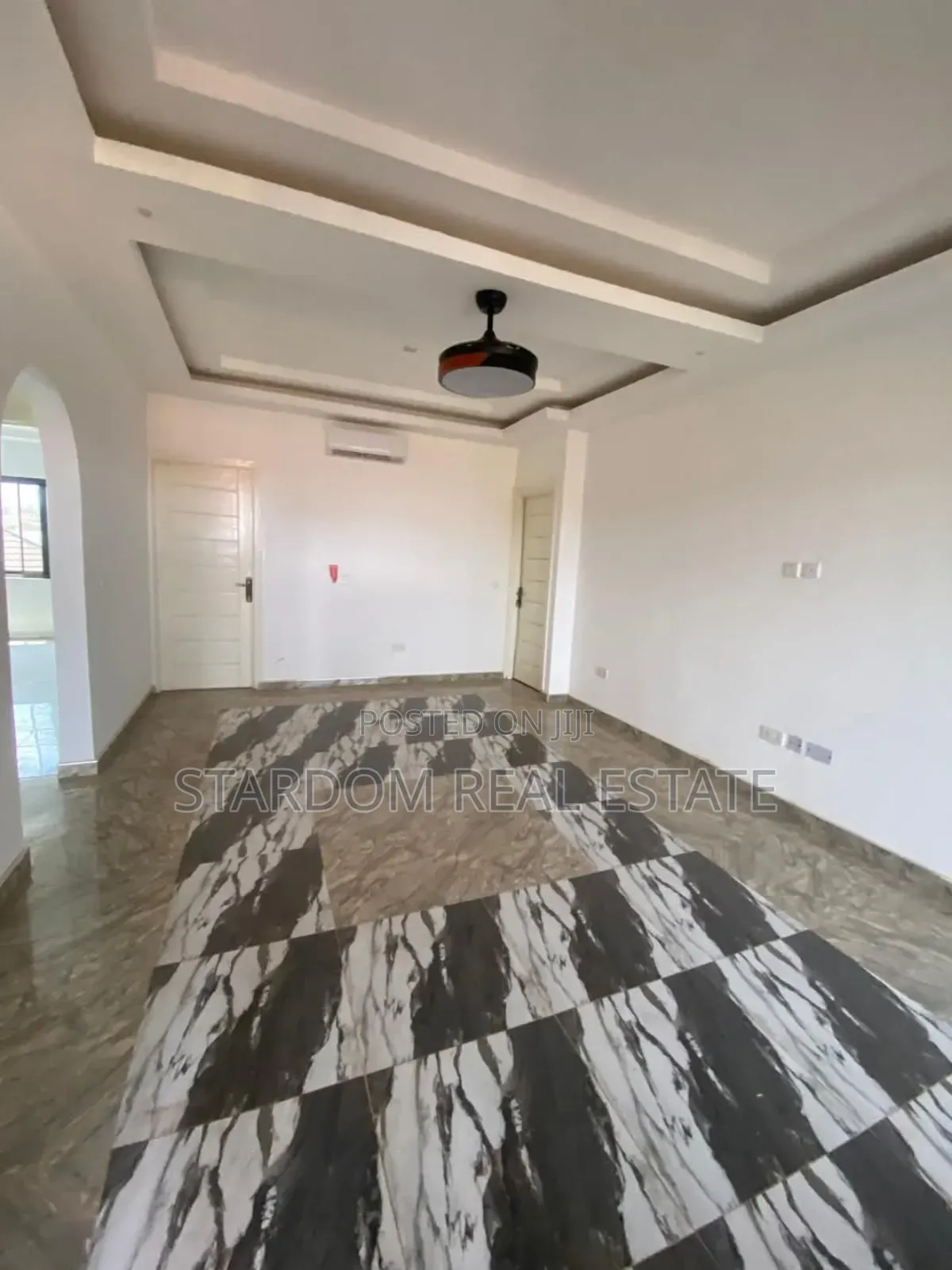 2bdrm Apartment in East Airport, Spintex for rent
