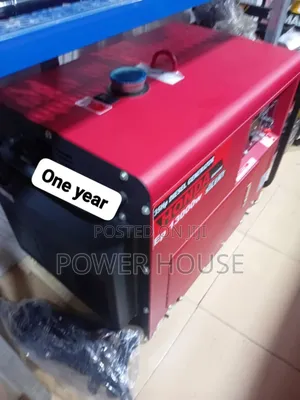 Power Shild 10kva 13000watts Honda Diesel Generator
