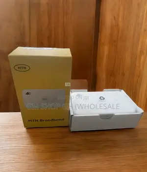 Super High Speed MTN Mifi (Turbonet Supported)