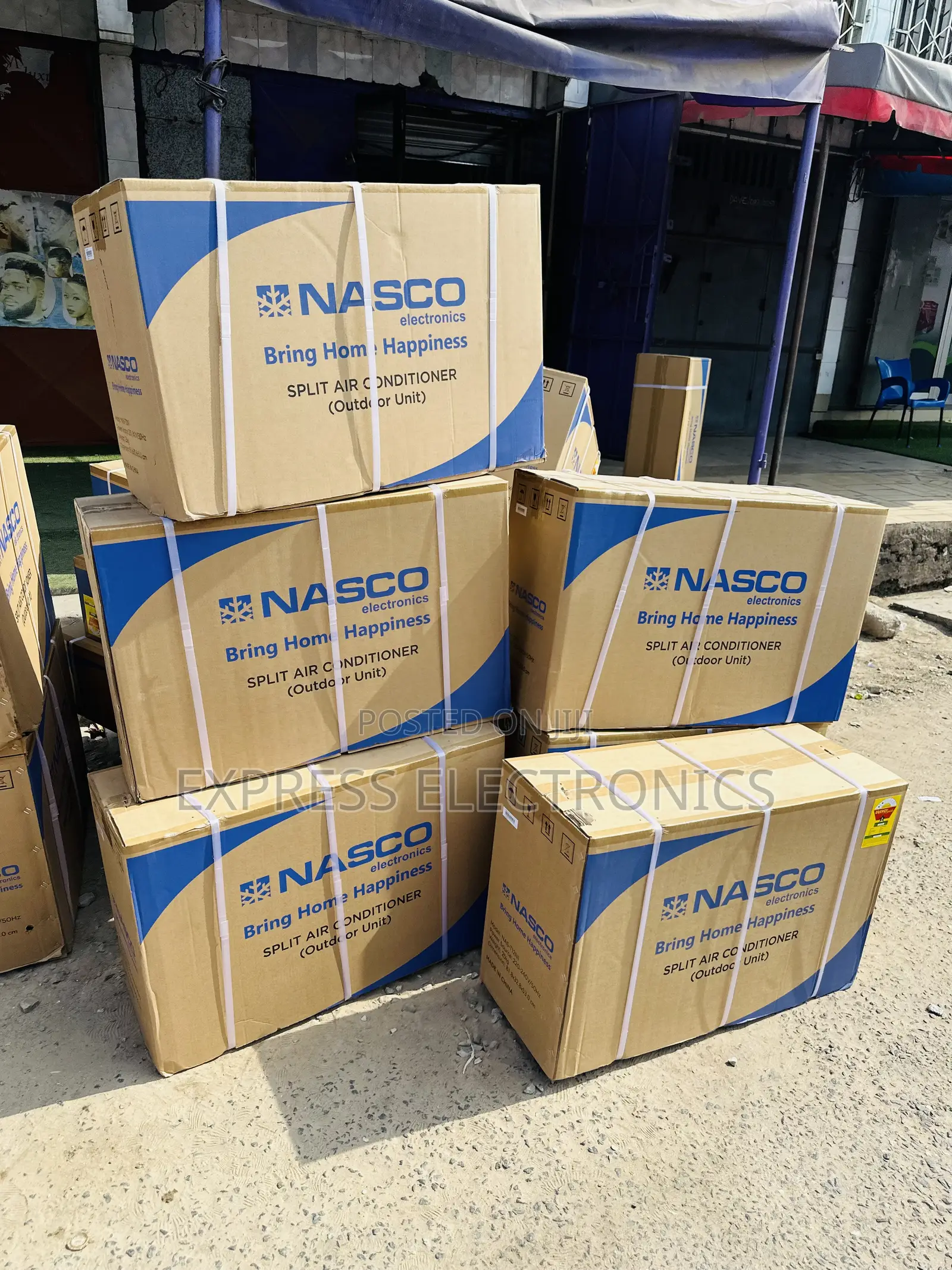 Available Now at Store Nasco 2.5hp