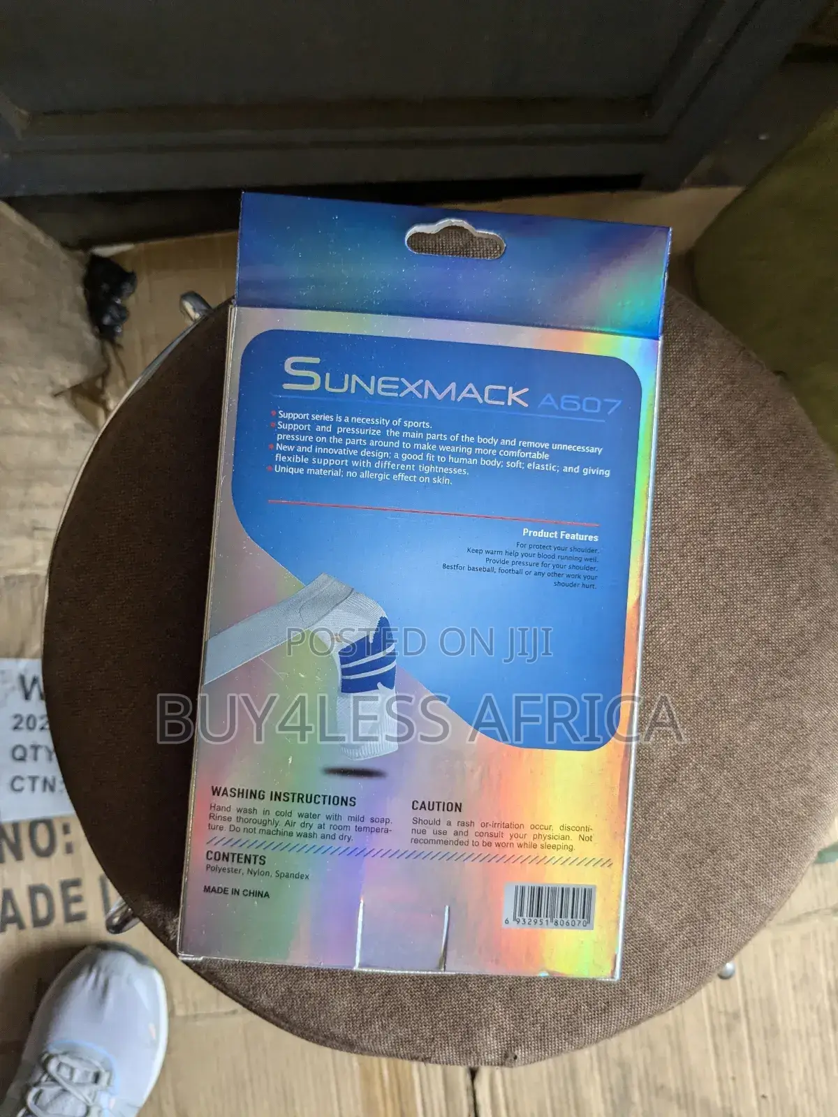 Top Quality Shoulder Support / Shoulder Brace