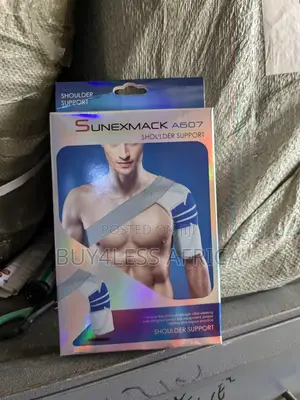 Top Quality Shoulder Support / Shoulder Brace