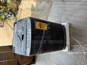 Full Auto * Washing Machine 7kg Topload Wash and Spin