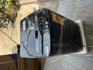 Durable Materials Washing Machine 7kg Topload Nasco