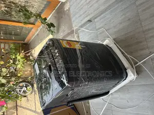 Highly Energy Efficientwashing Machine 7kg Topload Auto Full