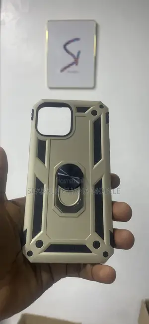 iPhone 13 Pro Max 3d Beige Case