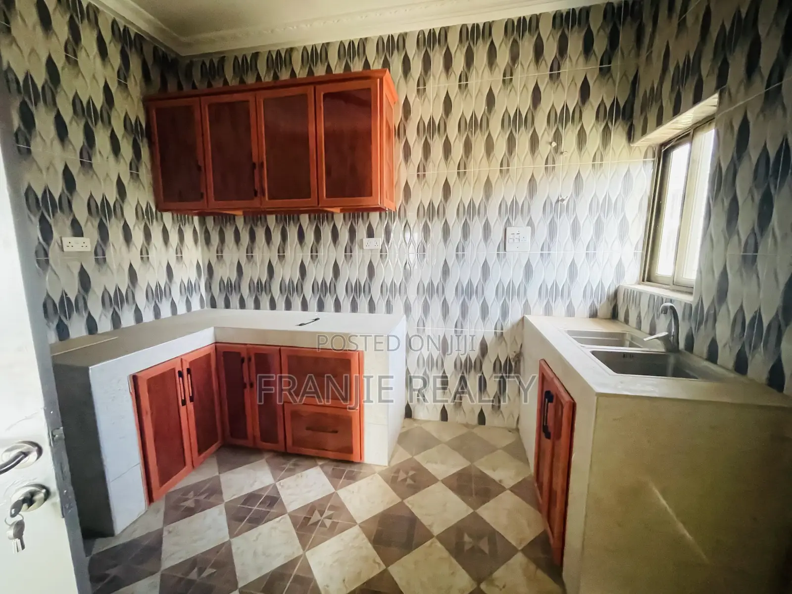 2bdrm Apartment in Weija for rent