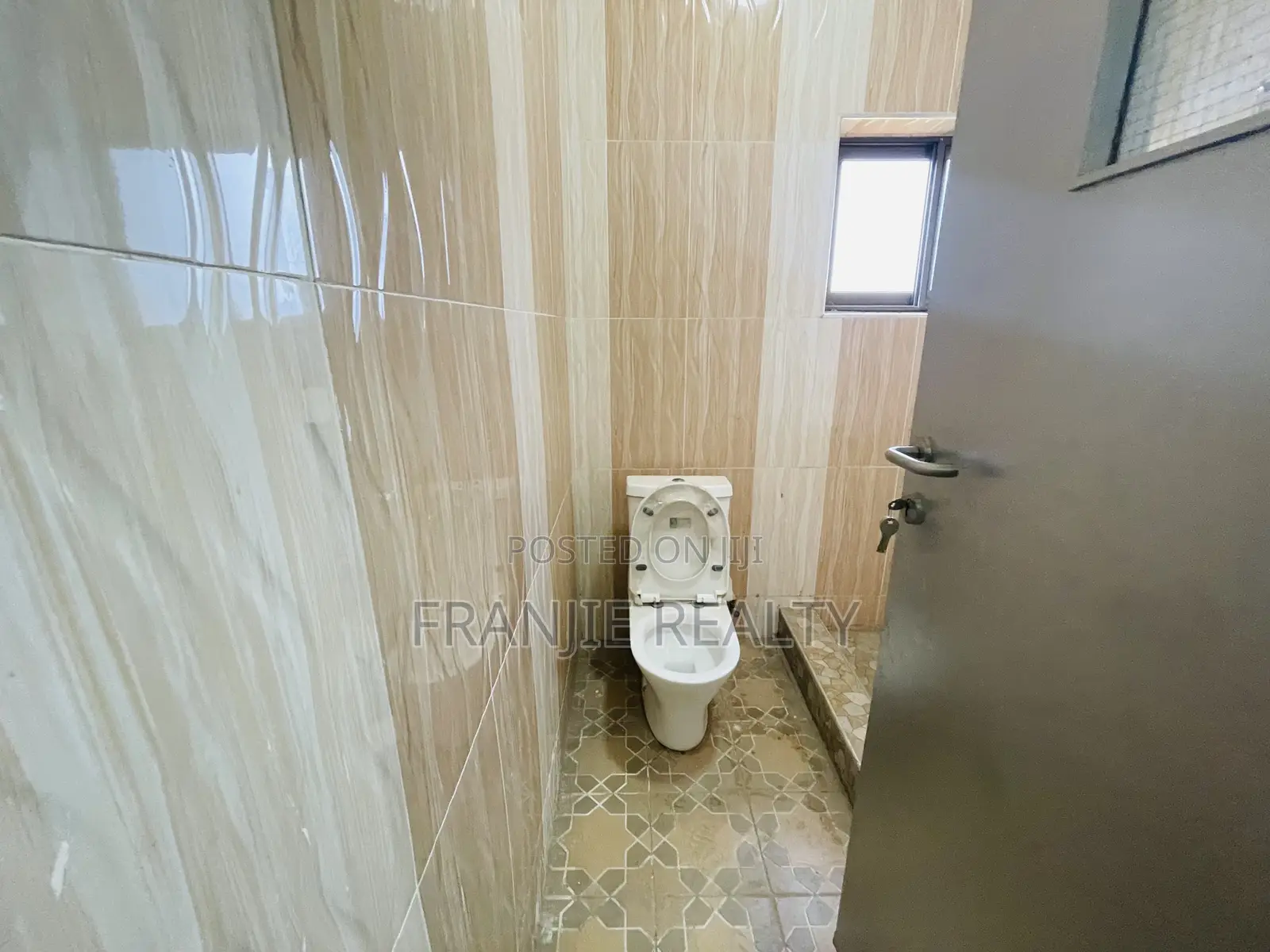 2bdrm Apartment in Weija for rent