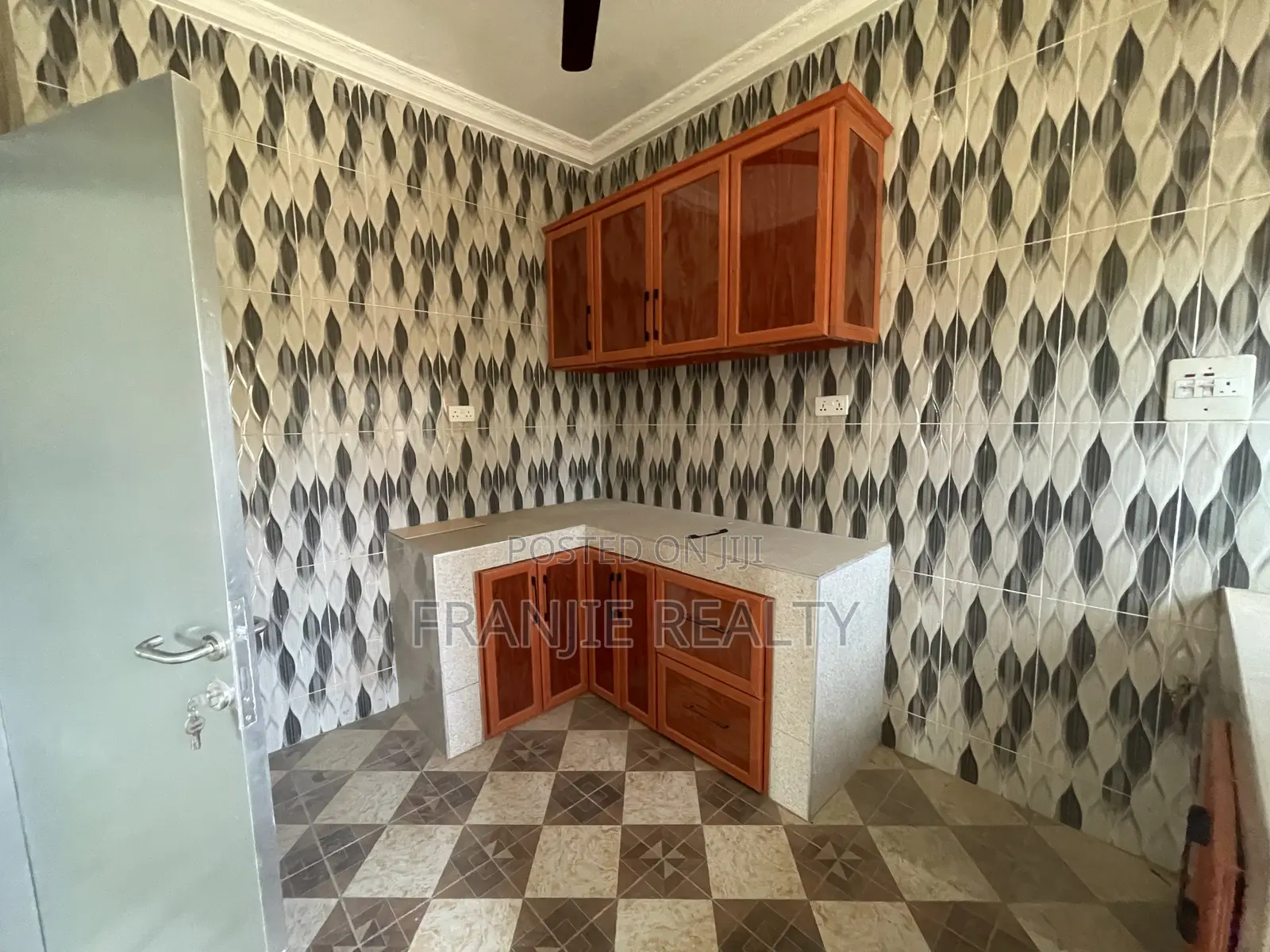2bdrm Apartment in Weija for rent