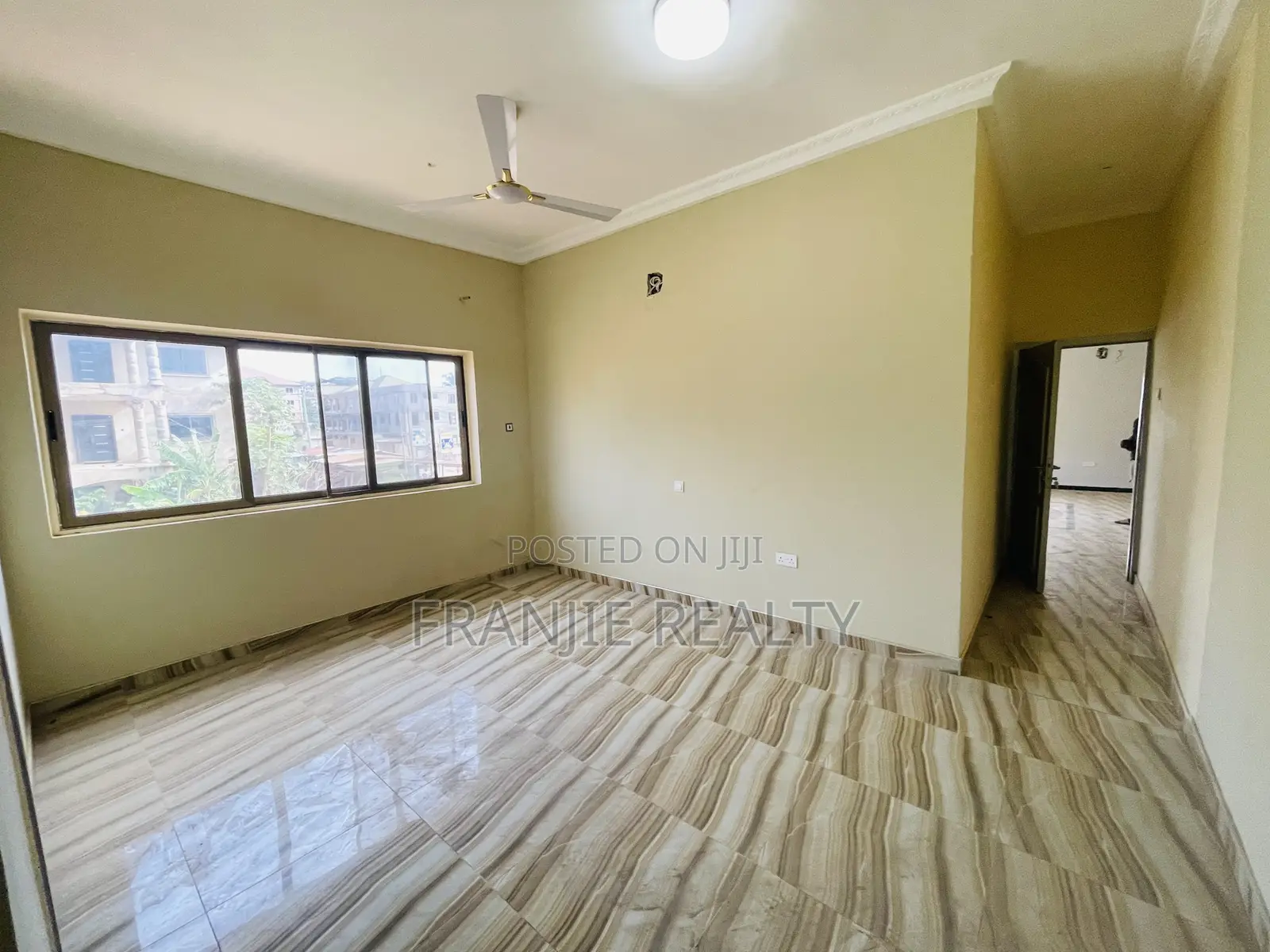 2bdrm Apartment in Weija for rent