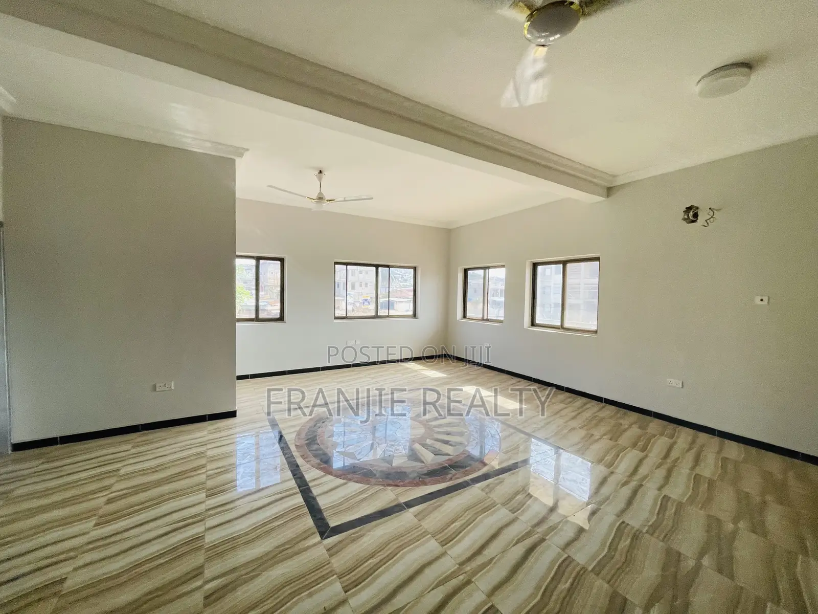2bdrm Apartment in Weija for rent