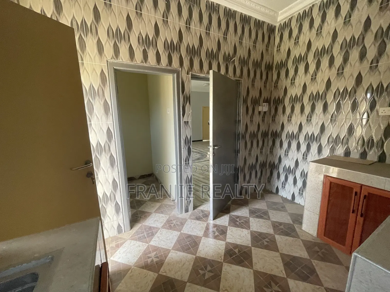 2bdrm Apartment in Weija for rent