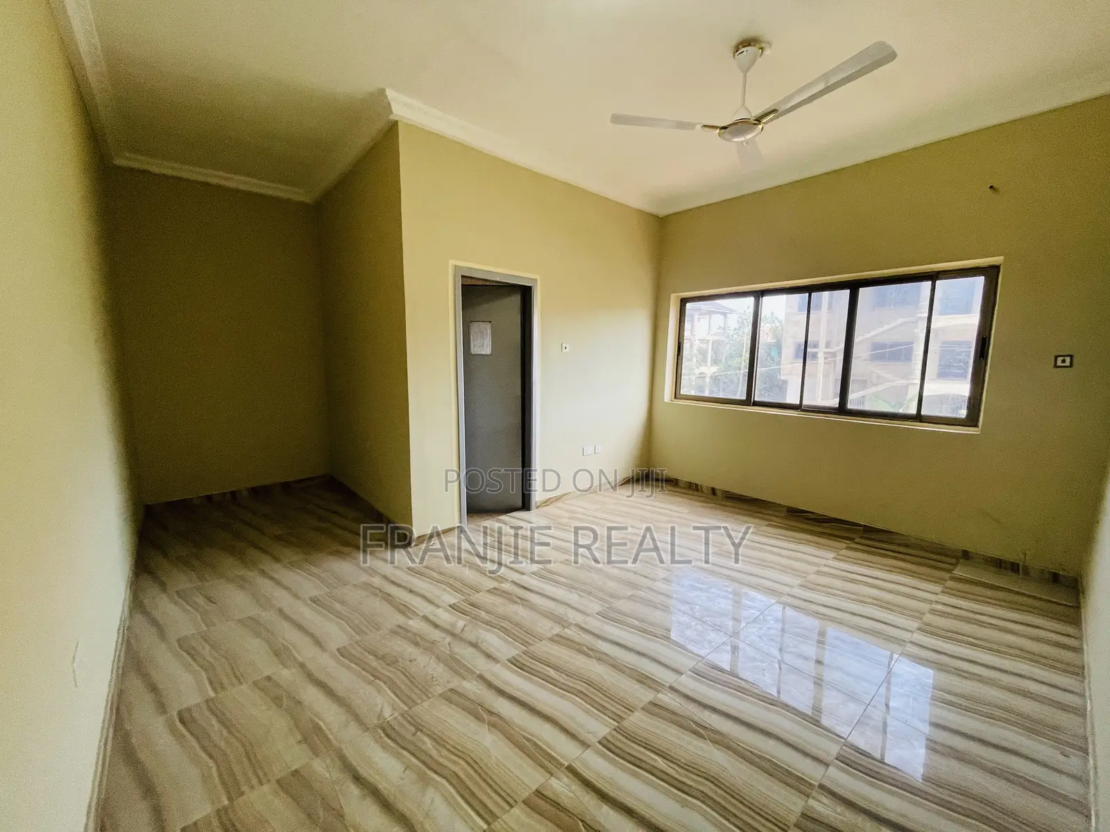 2bdrm Apartment in Weija for rent