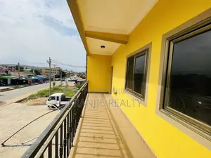 2bdrm Apartment in Weija for rent