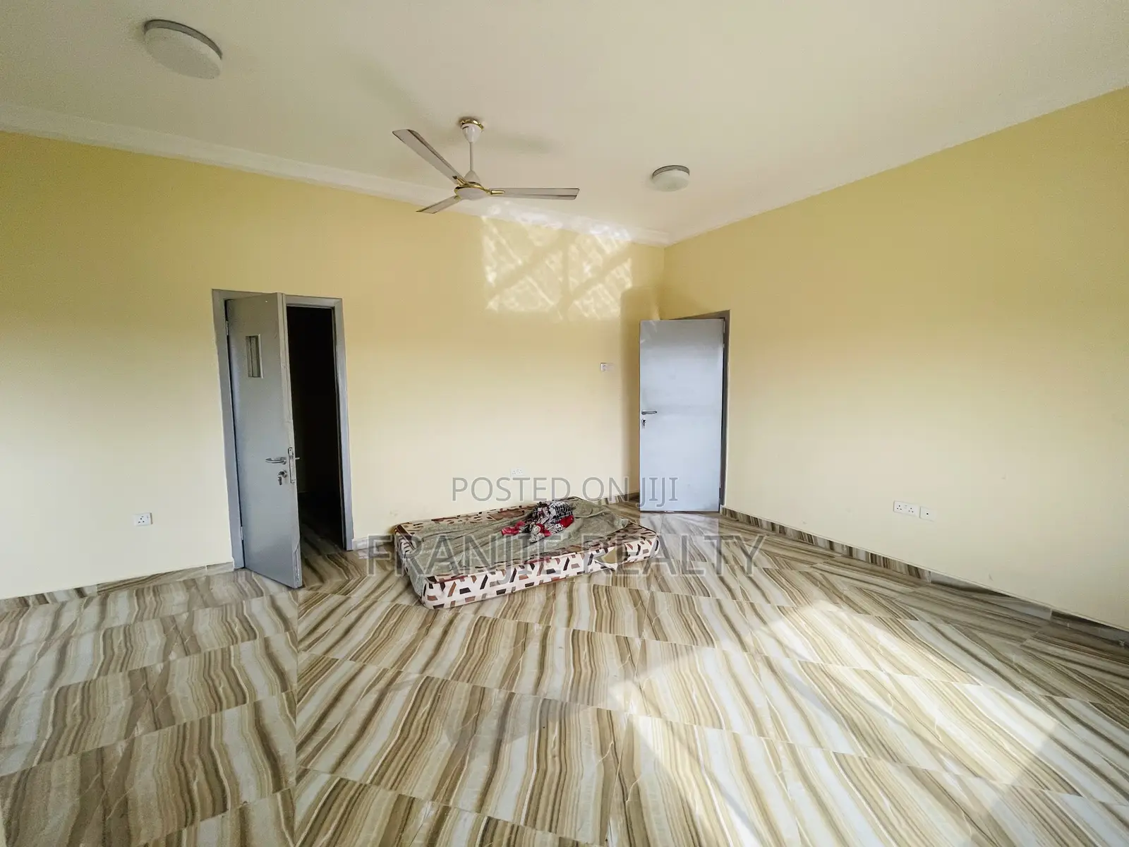 2bdrm Apartment in Weija for rent