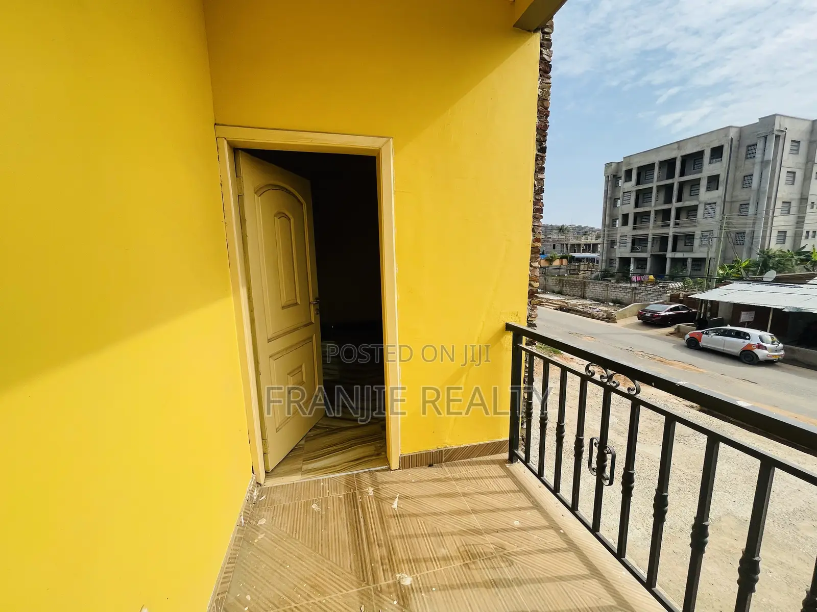 2bdrm Apartment in Weija for rent