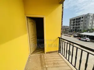 2bdrm Apartment in Weija for rent