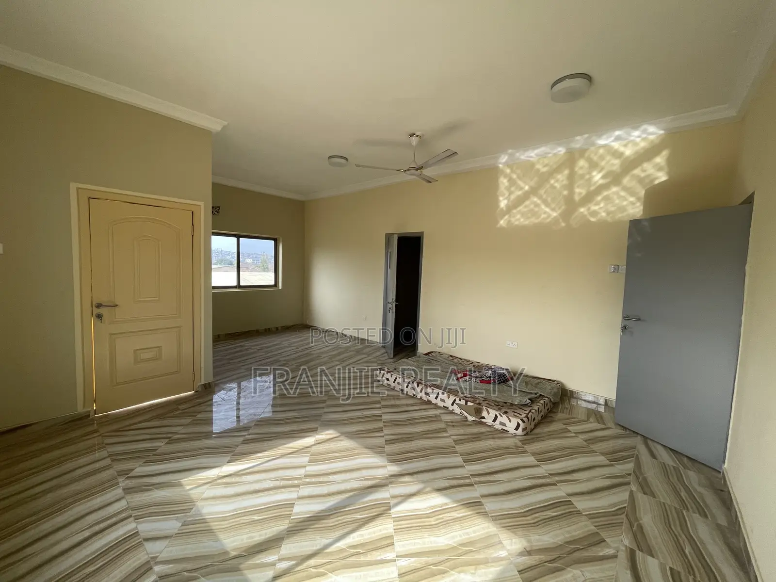 2bdrm Apartment in Weija for rent
