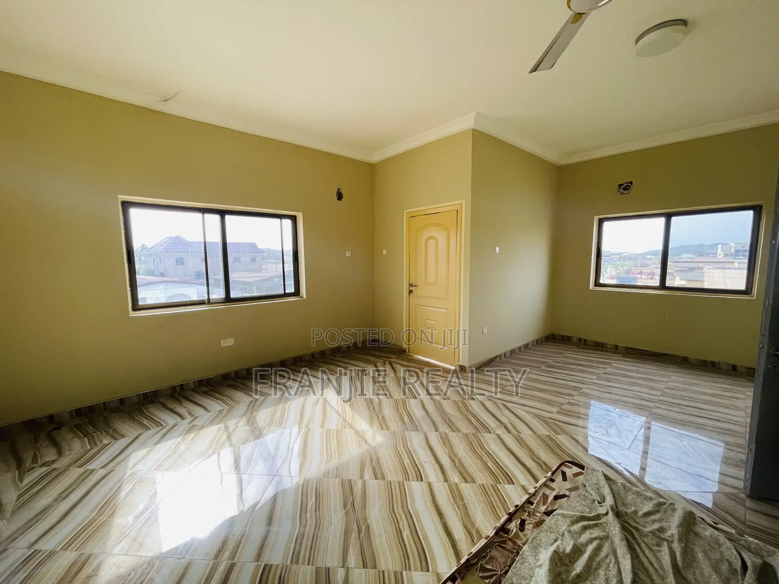 2bdrm Apartment in Weija for rent