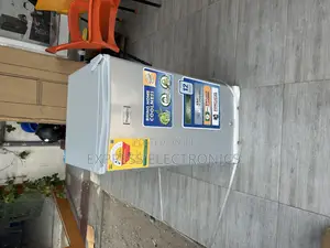 Chill Fast Nasco Table Top Fridge Single Door