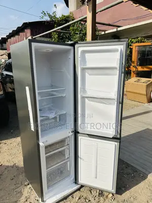 Bottom Freezer Nasd2-23-Sk Nasco Fridge