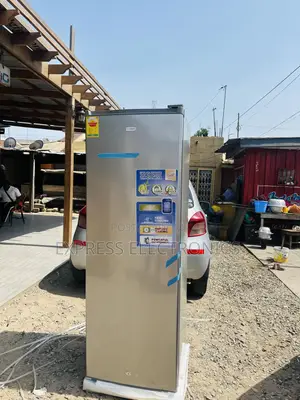 (242)* Nasco Freezer Upright