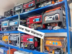 Quality Generators Affordable Generator