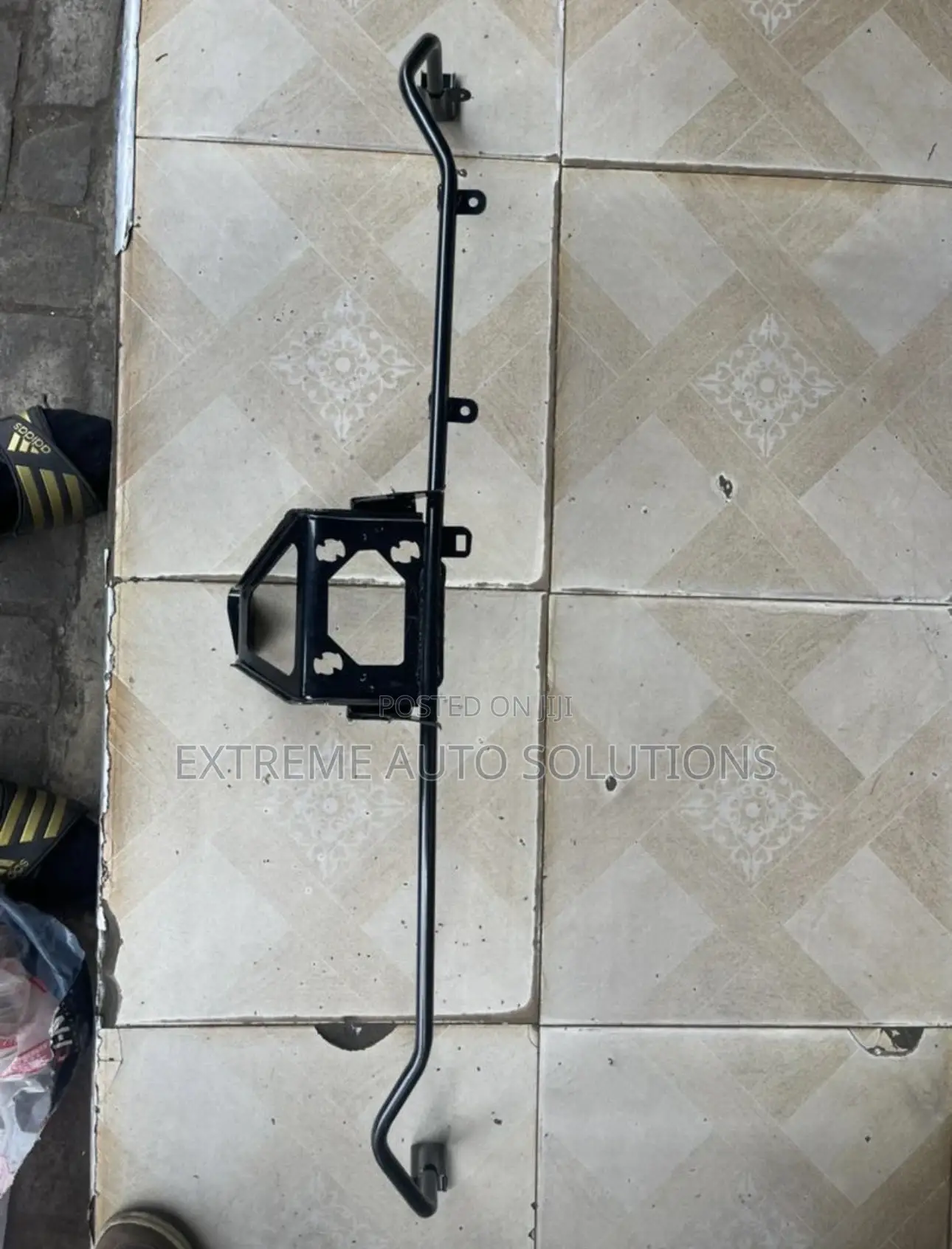 Honda Crv 2022 Radar Bar