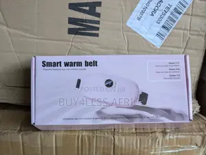 Menstrual Heat Belt