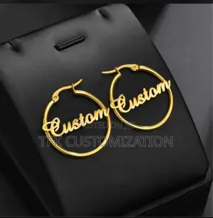 Names Customization
