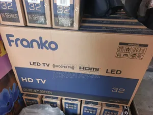 Asano Led 32 Digital Satellite Tv