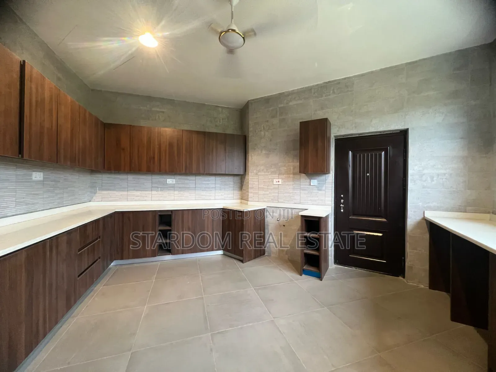 3bdrm Apartment in Tseaddo for rent
