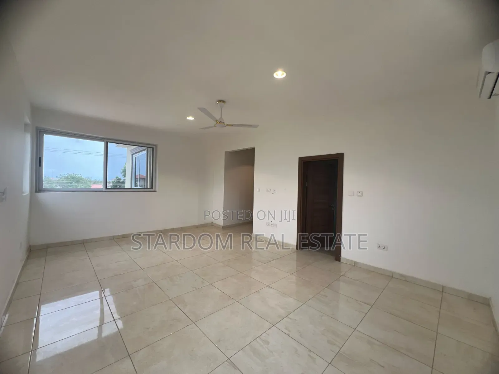 3bdrm Apartment in Tseaddo for rent